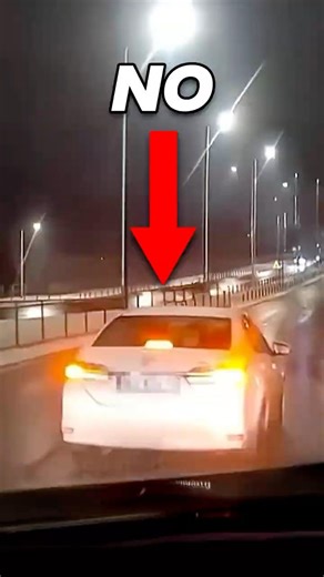 Do brake check scams actually work?