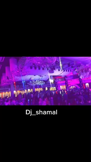 Shamal Oscar على TikTok