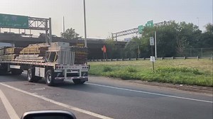 3.6K views · 154 reactions | Update: Clean up continues on Rt. 1&9 North Truck lanes after TT accident this morning in Newark. No word on injuries. Updates continue on @news12nj | Tony Caputo | Facebook