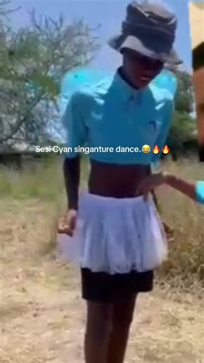 Cyan's Signature Dance at Inter’26 Event
