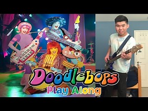 Doodlebops Play Along - Episode 7 - A Happy Doodle Holiday (Holiday Special)