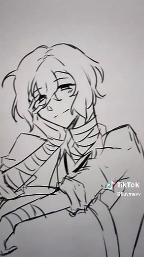 Sweet Soukoku Moments in Bungou Stray Dogs