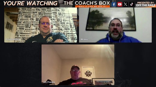 College athletics are changing fast—and in this episode of The Coach’s Box, the coaches take a hard look at what the “new” NCAA really is. With a record number of football players flooding the transfer portal, the crew debates how constant roster turnover is impacting programs, coaches, and the competitive balance of college football. Is this still amateur athletics, or has college sports officially become a professional system? The conversation also covers the evolving College Football Playoff,