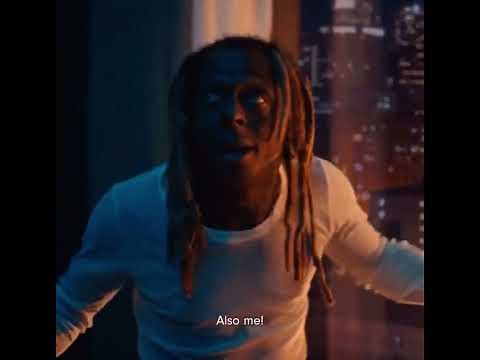 Too Loud Beats Commercial | Featuring ‪@lilwayne‬ and LeBron James.