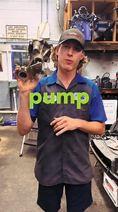 1.3K views · 14 reactions | 5.0L Water Pump？ Replace it. #ford #f150 #coyote #mechanic #fyp #FordTrucks | Flying Wrenches Automotive | Facebook