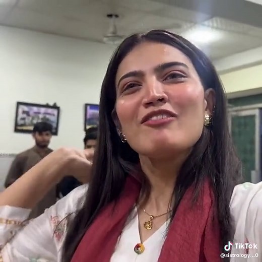 Iqra Kanwal Daily Vlogs: Sisterology New Vlog 2024 Highlights