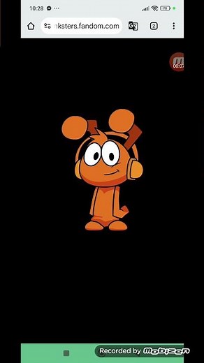 sprunki sprunster oren sound effects