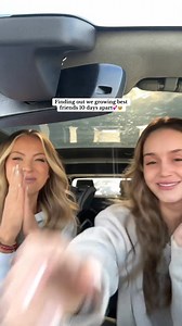 171K views · 1.6K reactions | FOREVER A CORE MEMORY! SO HAPPY WE'RE BOTH HAVING BABY GIRLS 凉 This moment is pure joy! Celebrating the blessing of both having baby girls — can't wait for the future memories we'll make together. #corememory #babygirls #expecting #pregnancyjourney #futuremom #momlife #bestfriends #joyfulmoments #girlmom #blessedandgrateful | Mikayla Matthews | Facebook