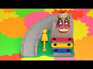 Disney Little Einstein's Dragon Kite Mission!