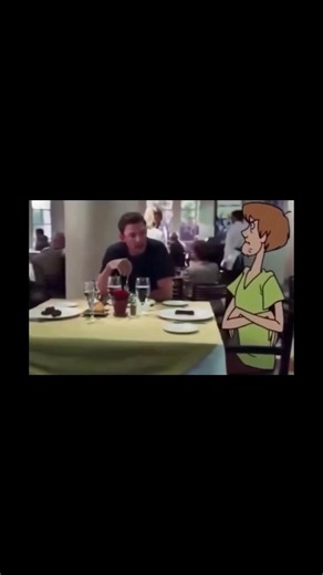 Matthew Lillard in Looney Toons Back in Action (2003)