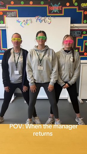 36 reactions · 3 comments | She’s back and joining in the fun 朗 #workplacefun #deafactive #worklife # | Deaf Active | Facebook