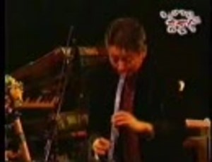 T-SQUARE - KNIGHT'S SONG