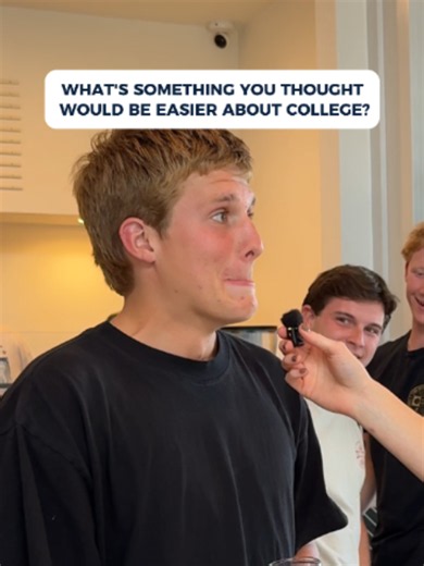 We all thought getting sleep would be easier, right? Christian University | College Life | Campus | Dorm | Socal University | For Christ and Scripture | Bible Major | College Admissions #forchristandscripture #themastersuniversity #christianuniversity #lifeattmu #gostangs