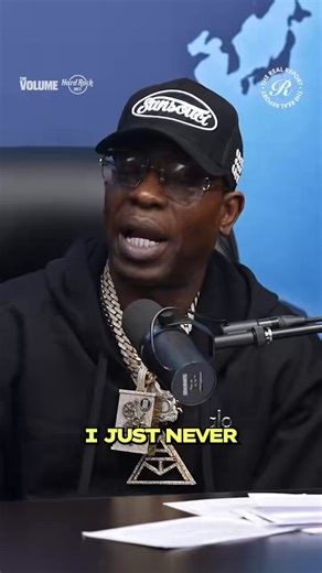 .@unclemurda and @TonyYayo talk #RickRoss Verzuz, “Street Credibility”, being a Correctional officer and MORE