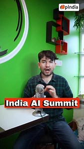 *From “snake charmers” to “global tech leaders,” the mindset of the critics hasn’t changed, but India has.* While some focus on the “Virat Hindu Sammelan” mockery or minor mismanagement, the world is watching Bharat Mandapam because that’s where the future is being written. Don’t let the bias blind you to the brilliance. Watch @digitalindianyt breaks down why the world can’t look away from India’s AI rise. | OpIndia.com