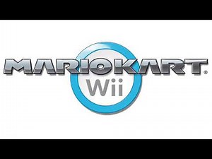 Mario Kart Wii Anti Piracy Screen Music #2