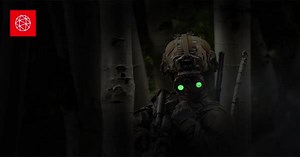 Exciting news! We're continuing production of the Enhanced Night Vision Goggle - Binocular (ENVG-B) for the U.S. Army! Our tech enhances situational awareness at greater distances at night and in low-light environments.⛅🌙 See how thousands of our ENVG-Bs are helping users worldwide: https://bit.ly/4aMKdN2 | L3Harris Technologies