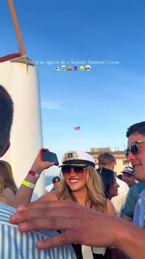 Experience the Best Booze Cruise in Boston