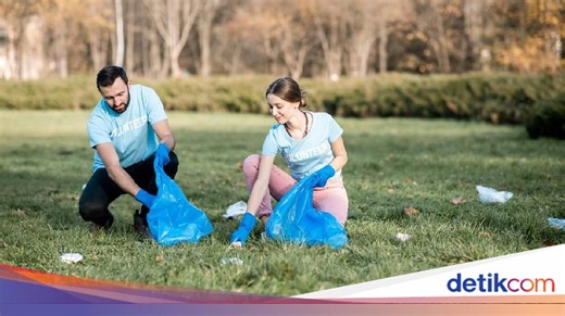 5 Kewajiban Kita Terhadap Lingkungan Adalah: Simak di Sini!