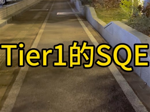 Tier1的汽车零部件企业SQE面试时候需要注意什么？