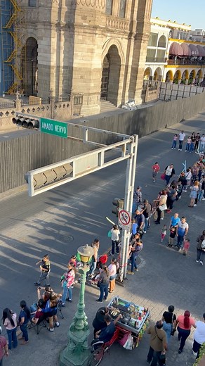 166K views · 910 reactions | ‼️LLENO TOTAL‼️En la Av. México por el "DESFILE" del Día del Niño en Tepic戮 #Tepic #Nayarit #parati #viral #ciudad #centro #centrohistorico #niños #niñas #felicidad #alegria #diversion | Plan B Nayarit | Facebook