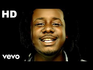 T-Pain - I'm Sprung (2005 Music Video) | #52 R&B Song