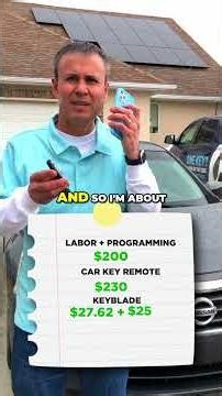 We Called Another Nissan Dealership… Listen to This 👀