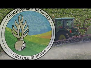 La cellule Demeter, des associations environnementales sous surveillance