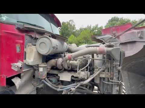 1998 MACK CH613 For Sale