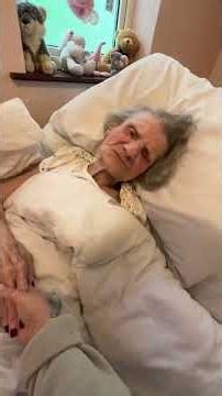 Let’s go and visit my Nan in the CAREHOME! ✨ #dementia #dementiacarer