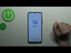 How to Check for Software Updates on a REDMI 12
