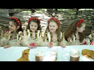 La La Kids - Colind de Pasti (Official Video)