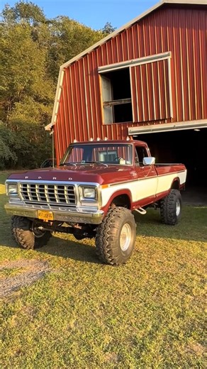 359K views · 21K reactions | Ford Freaks on Reels | Facebook