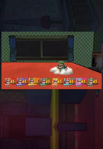 Does anyone else have fond memories of discovering glitches in this game? I remember there was a pretty infamous Pac-Man one back in the day that my friends and I used laugh at! | Cursed Hitboxes