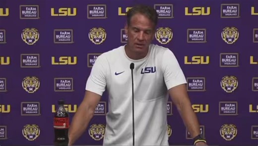 The architect of “DBU” resides in Baton Rouge: Corey Raymond.Lane Kiffin made it a point to retain Raymond on his staff this offseason where he’s praised his “elite” assistant.- Elite Recruiter ✅ - Elite Coach ✅ - Passionate About #LSU ✅ “That’s the rare trifecta.”