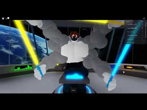 Roblox: 💪Mega Noob Simulator💪- General Bacon Boss Fight