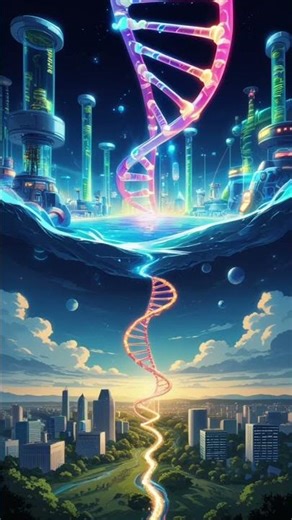 Worlds Beyond: Futuristic Cities & Fantasy Realms🚀#art #design #wallpaper