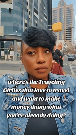 👯‍♀️ I’m looking for more Travel Besties ready to run up a BAG 💰🤑‼️ It’s time to invest in YOU & become a Travel Business Owner ✈️🌍🧳 Want in? Just ask me “HOW” 💕🌴🔥 SERIOUS INDIVIDUALS LET'S TALK!!!!! #travel #YourFavoriteTravelAgent #traveladdict #womeninbusiness #businessowner