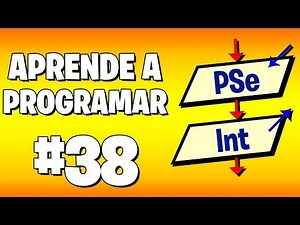 Aprende a programar desde cero con PseInt! | CALCULADORA: División | Parte 38