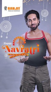 135 reactions | Let the festive vibes of Navratri light up your wardrobe with Ranjit's smart innerwear! Feel the graceful, comfortable, and ever-electric energy with these special pieces, that matches your personality! Happy Navratri #Ranjit #RanjitRocky #RanjitSmart #HappyNavratri #Navratri | Ranjit | Facebook