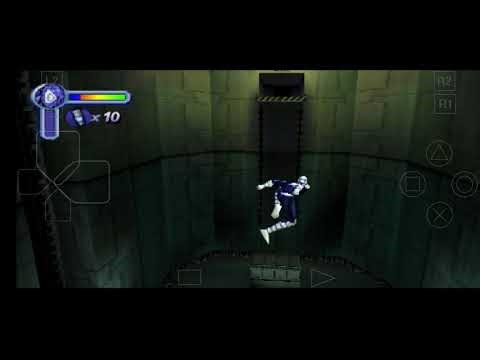 Spider-Man (PS1) Beta 06/12/2000 walkthrough part 20. Tunnel Crawl
