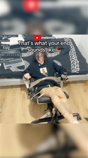 BROKE #stream #twitch #streamer #youtube #irl #funny #notastreamer #startstreaming #funnystreammomen