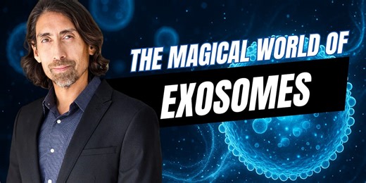 The Hidden Language of Life: How Exosomes Carry Nature’s Instructions to Your Cells