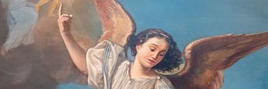 Guardian Angels and The Guardian Angel Prayer | Catholic Answers Guide