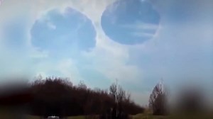 16K views · 703 reactions | Portal open in Ohio during 2017 Great American Eclipse. #portal #cern | Truth Mafia | Facebook