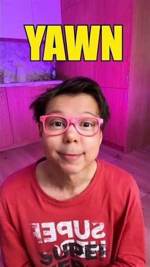 Giggles, Gulping & Zzz's — Discover Fun Words with a Twist! 🎉😄