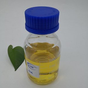 [Hot Item] Dobo Brand CAS No 112-80-1 Plant Oleic Acid 75% Min for Softgel