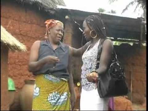 CHRISTINE TATA | N'NA HAM NOUMOU