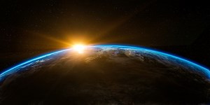 How serious are we about solar geoengineering? | Earth And The Environment