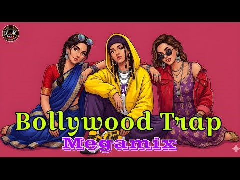 Bollywood Trap MEGAMIX 2026 Vol-17 (The Ajaira Boys) | Non-Stop Party Mashups | 90s to 00s + More